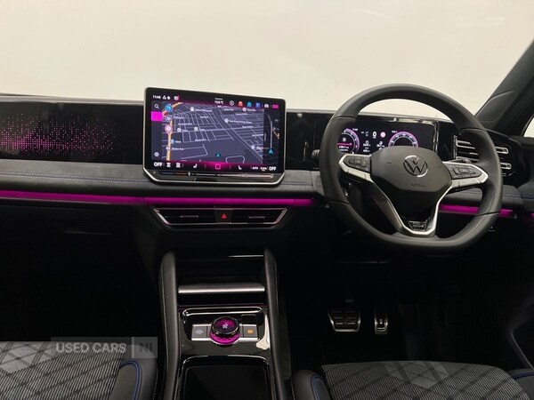 Used Volkswagen Tiguan 2026 for sale - 78128366: Photo 23