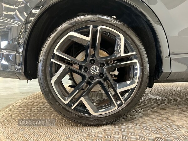 Used Volkswagen Tiguan 2026 for sale - 78128366: Photo 24