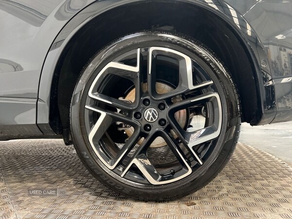 Used Volkswagen Tiguan 2026 for sale - 78128366: Photo 25