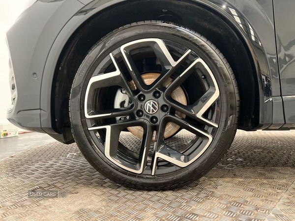 Used Volkswagen Tiguan 2026 for sale - 78128366: Photo 26