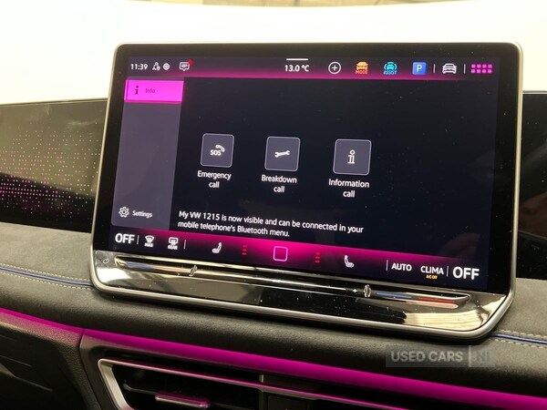 Used Volkswagen Tiguan 2026 for sale - 78128366: Photo 33