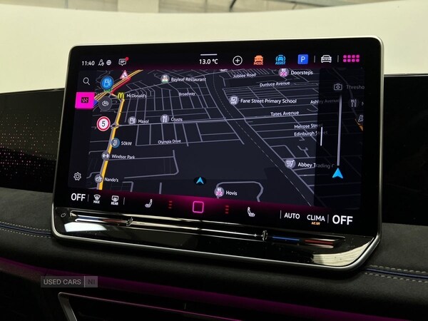 Used Volkswagen Tiguan 2026 for sale - 78128366: Photo 34