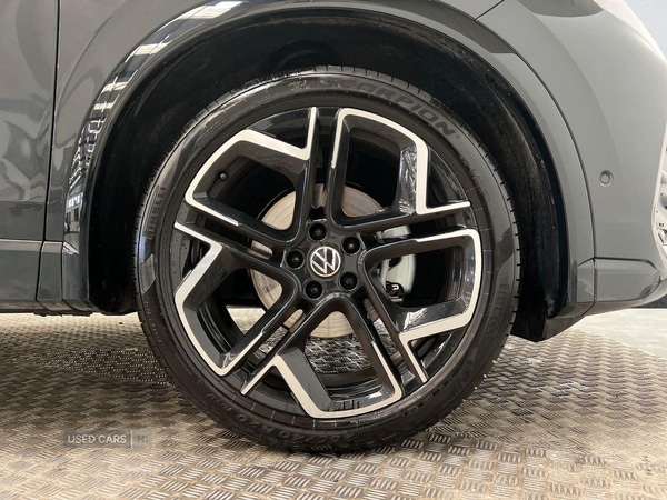 Used Volkswagen Tiguan 2026 for sale - 78128366: Photo 5