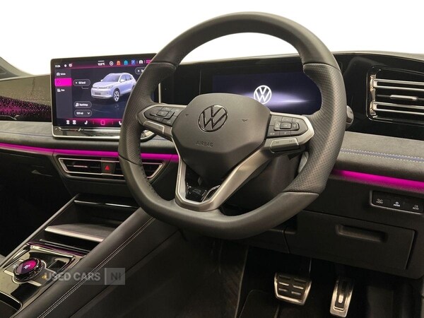 Used Volkswagen Tiguan 2026 for sale - 78128366: Photo 6