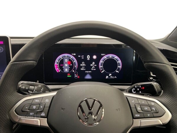 Used Volkswagen Tiguan 2026 for sale - 78128366: Photo 8