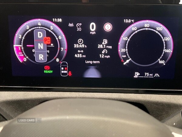 Used Volkswagen Tiguan 2026 for sale - 78128366: Photo 9