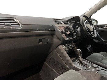 Used Volkswagen Tiguan Allspace 2019 for sale - 78649497: Photo