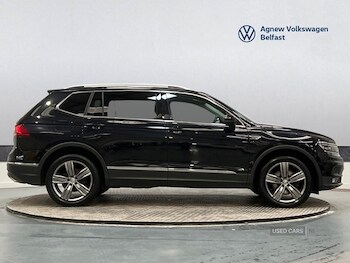 Used Volkswagen Tiguan Allspace 2019 for sale - 78649497: Photo
