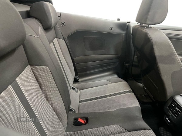 Used Volkswagen T-Roc 2021 for sale - 77697112: Photo 14