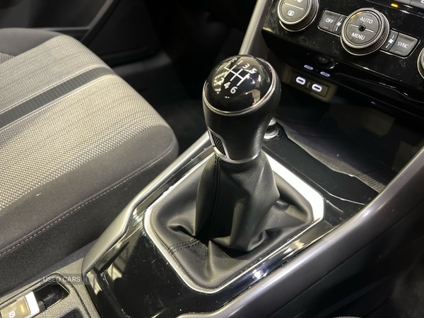 Used Volkswagen T-Roc 2021 for sale - 77697112: Photo 15