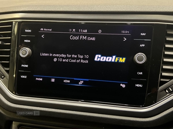 Used Volkswagen T-Roc 2021 for sale - 77697112: Photo 16