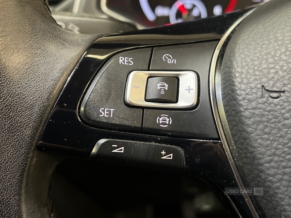 Used Volkswagen T-Roc 2021 for sale - 77697112: Photo 17