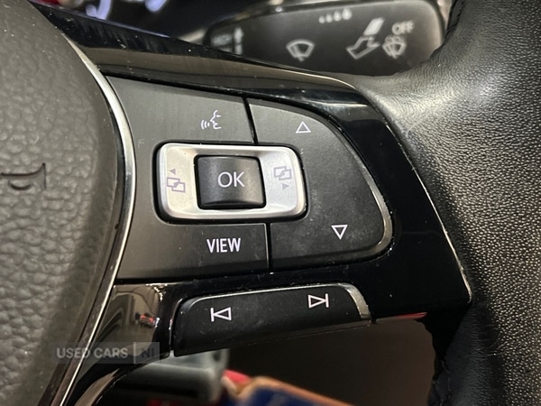 Used Volkswagen T-Roc 2021 for sale - 77697112: Photo 18