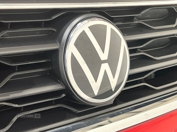 Used Volkswagen T-Roc 2021 for sale - 77697112: Photo 21