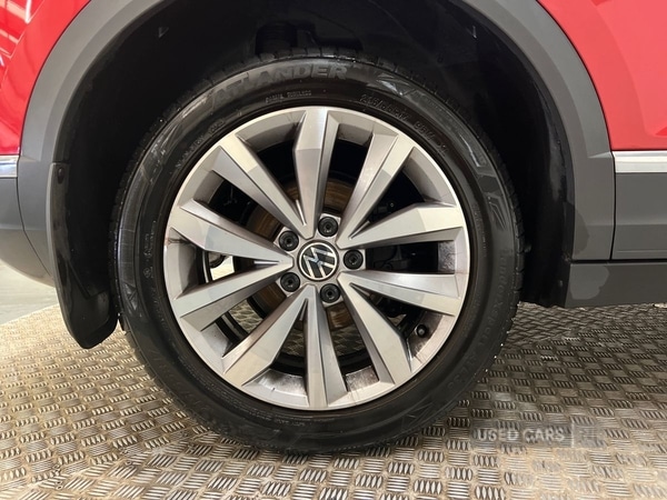 Used Volkswagen T-Roc 2021 for sale - 77697112: Photo 24