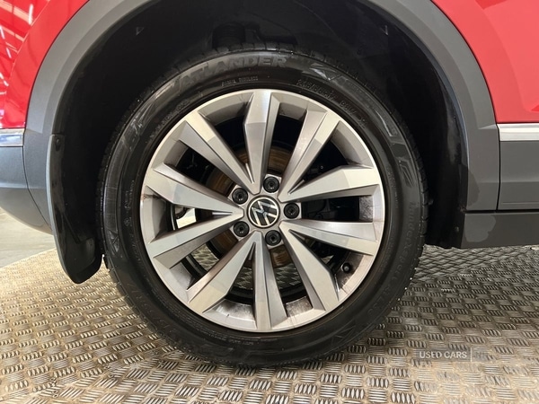 Used Volkswagen T-Roc 2021 for sale - 77697112: Photo 25