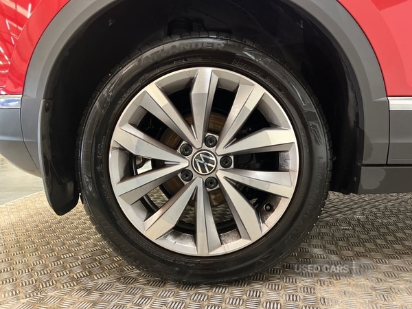 Used Volkswagen T-Roc 2021 for sale - 77697112: Photo 26