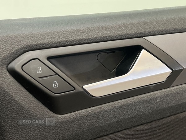 Used Volkswagen T-Roc 2021 for sale - 77697112: Photo 30