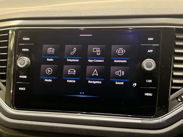 Used Volkswagen T-Roc 2021 for sale - 77697112: Photo 32