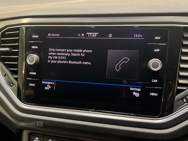 Used Volkswagen T-Roc 2021 for sale - 77697112: Photo 33