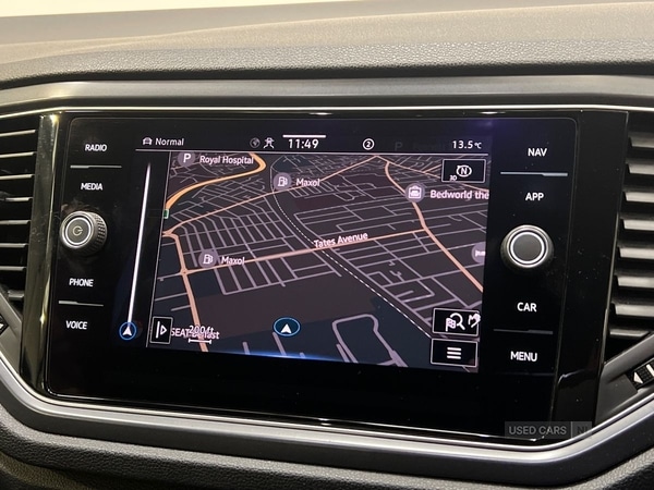 Used Volkswagen T-Roc 2021 for sale - 77697112: Photo 34