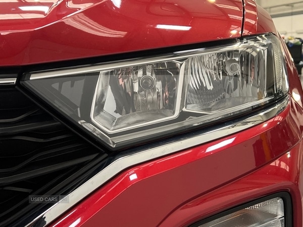 Used Volkswagen T-Roc 2021 for sale - 77697112: Photo 7