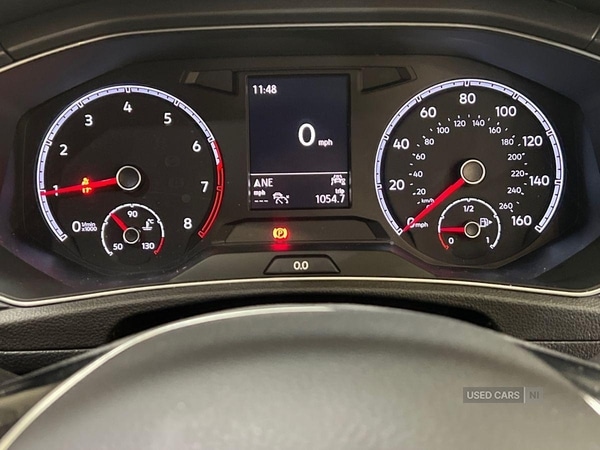 Used Volkswagen T-Roc 2021 for sale - 77697112: Photo 9