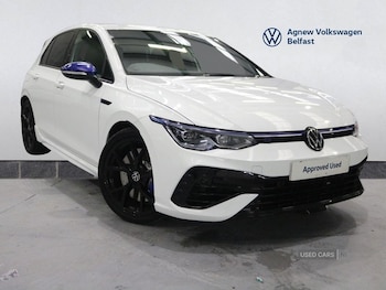 Used Volkswagen Golf 2023 for sale - 76043519: Photo