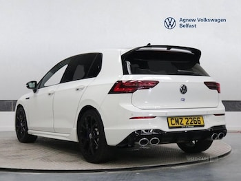 Used Volkswagen Golf 2023 for sale - 76043519: Photo