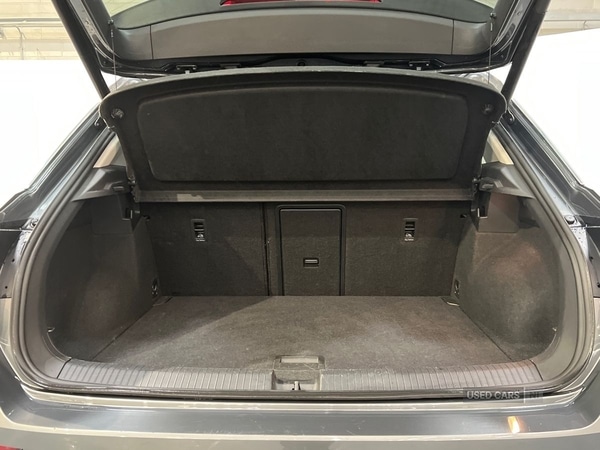 Used Volkswagen T-Roc 2022 for sale - 77217956: Photo 10