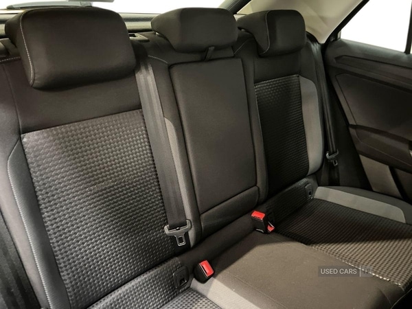 Used Volkswagen T-Roc 2022 for sale - 77217956: Photo 14