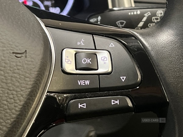 Used Volkswagen T-Roc 2022 for sale - 77217956: Photo 18