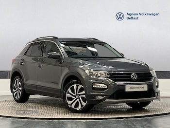 2022 - 1.5 TSI EVO Active 5dr DSG