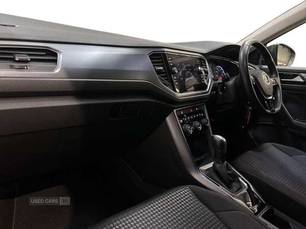 Used Volkswagen T-Roc 2022 for sale - 77217956: Photo 2