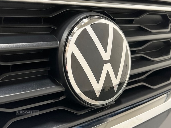 Used Volkswagen T-Roc 2022 for sale - 77217956: Photo 21