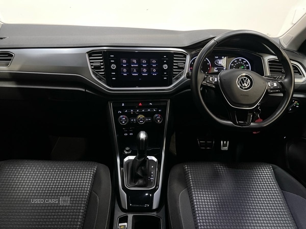 Used Volkswagen T-Roc 2022 for sale - 77217956: Photo 23