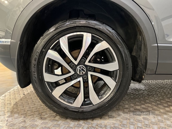 Used Volkswagen T-Roc 2022 for sale - 77217956: Photo 24