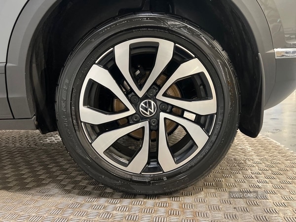 Used Volkswagen T-Roc 2022 for sale - 77217956: Photo 25