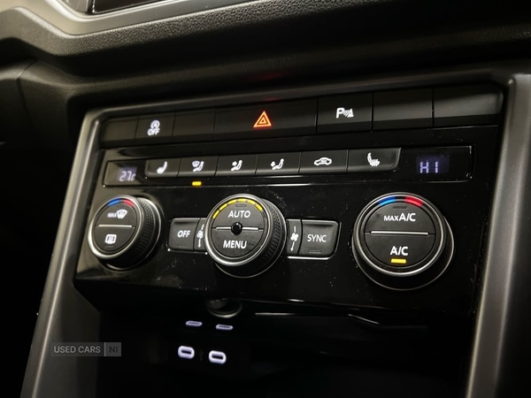 Used Volkswagen T-Roc 2022 for sale - 77217956: Photo 28