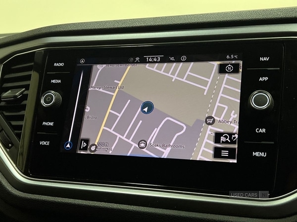 Used Volkswagen T-Roc 2022 for sale - 77217956: Photo 35