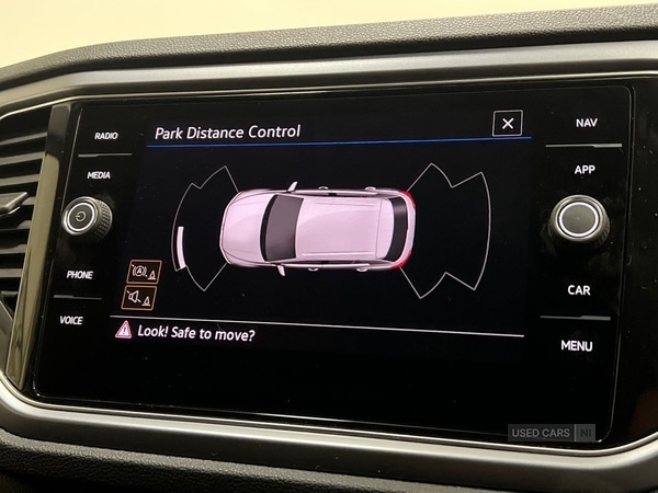 Used Volkswagen T-Roc 2022 for sale - 77217956: Photo 36