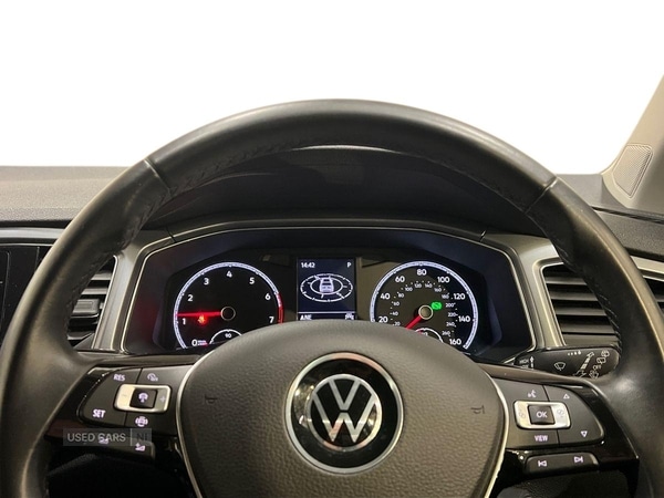 Used Volkswagen T-Roc 2022 for sale - 77217956: Photo 8