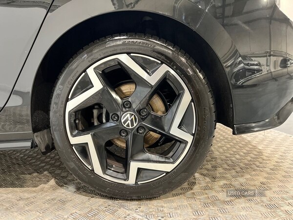 Used Volkswagen Golf 2025 for sale - 77167050: Photo 25