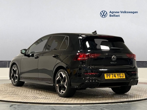 Used Volkswagen Golf 2025 for sale - 77167050: Photo 3