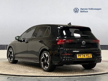 Used Volkswagen Golf 2025 for sale - 77167050: Photo