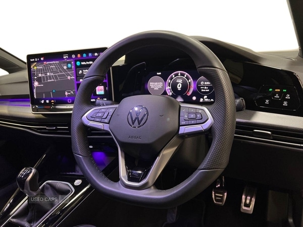 Used Volkswagen Golf 2025 for sale - 77167050: Photo 6