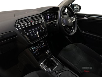Used Volkswagen Tiguan 2023 for sale - 78810850: Photo