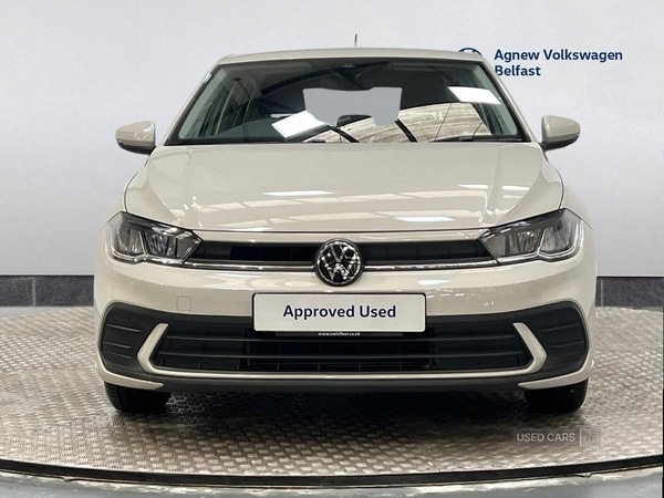 Used Volkswagen Polo 2023 for sale - 76914203: Photo 11