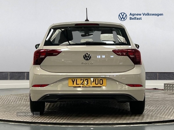 Used Volkswagen Polo 2023 for sale - 76914203: Photo 12