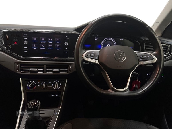 Used Volkswagen Polo 2023 for sale - 76914203: Photo 13